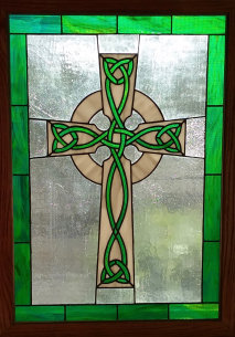 Phil's Celtic Cross