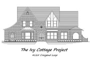 The Ivy Cottage Project