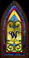 Gothic Arch W