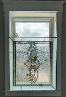 Marlene's original bath windows