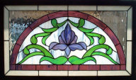 Victorian Flower Arch