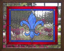 New Orleans Fleur-de-lis