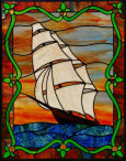 Victorian Clipper