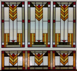 Robin's Windows