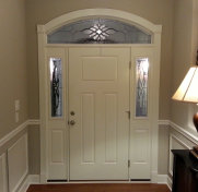 Kelsey Entryway