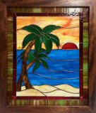 Pete's Window