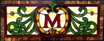 Meyer Transom