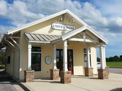 United Bank in Summerdale, Alabama