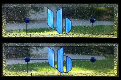 United Bank Transoms