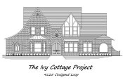 The Ivy Cottage Project